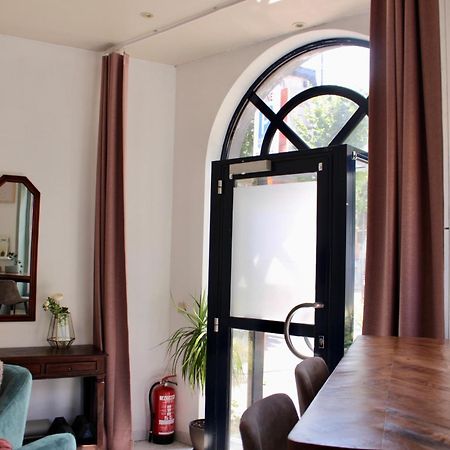 Cozy Private Suite Gent Kültér fotó