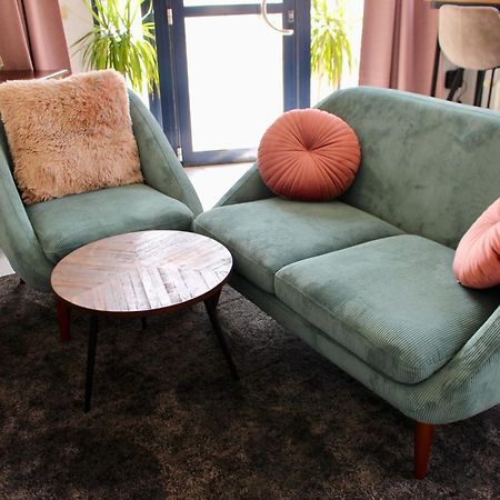 Cozy Private Suite Gent Kültér fotó