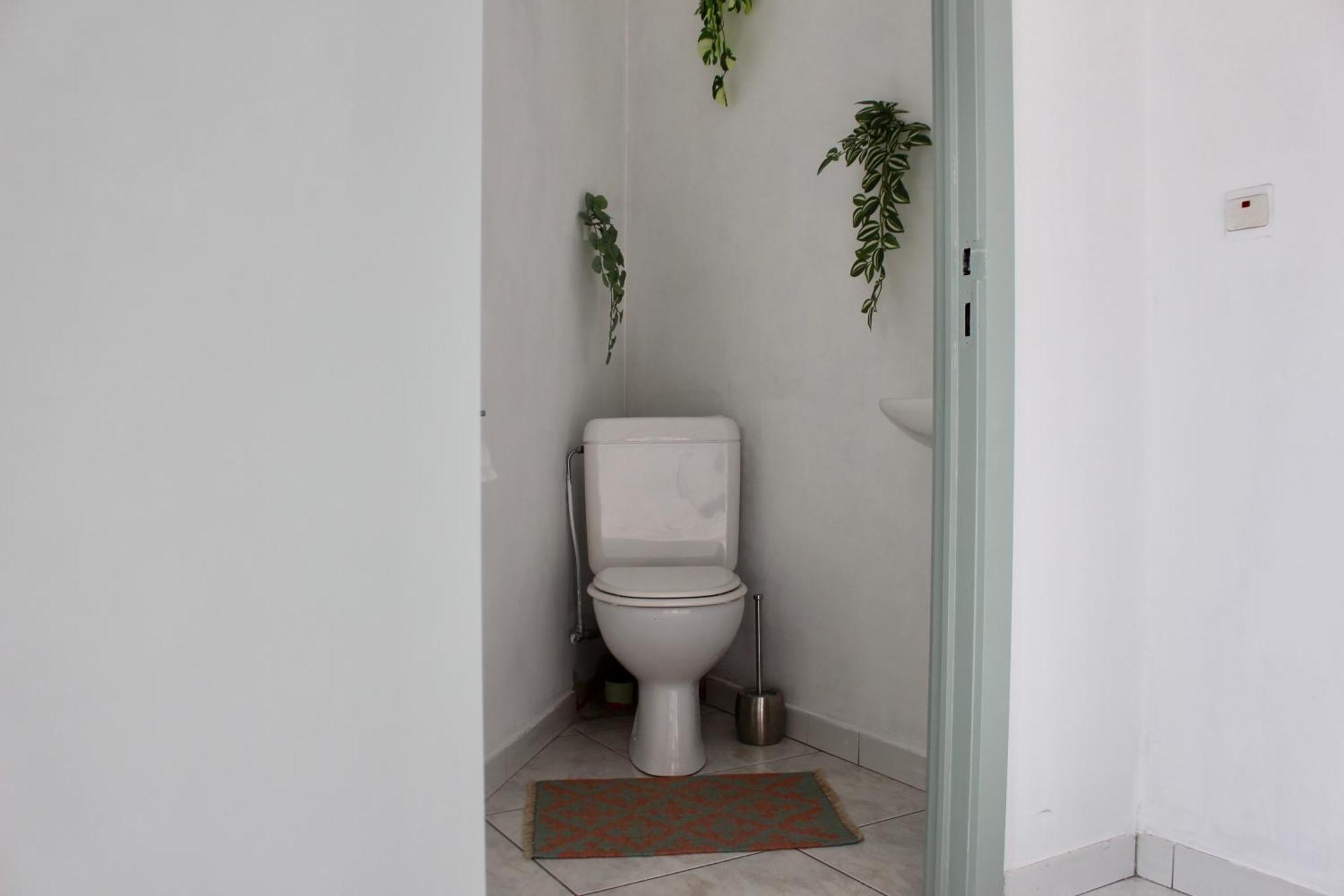 Cozy Private Suite Gent Kültér fotó