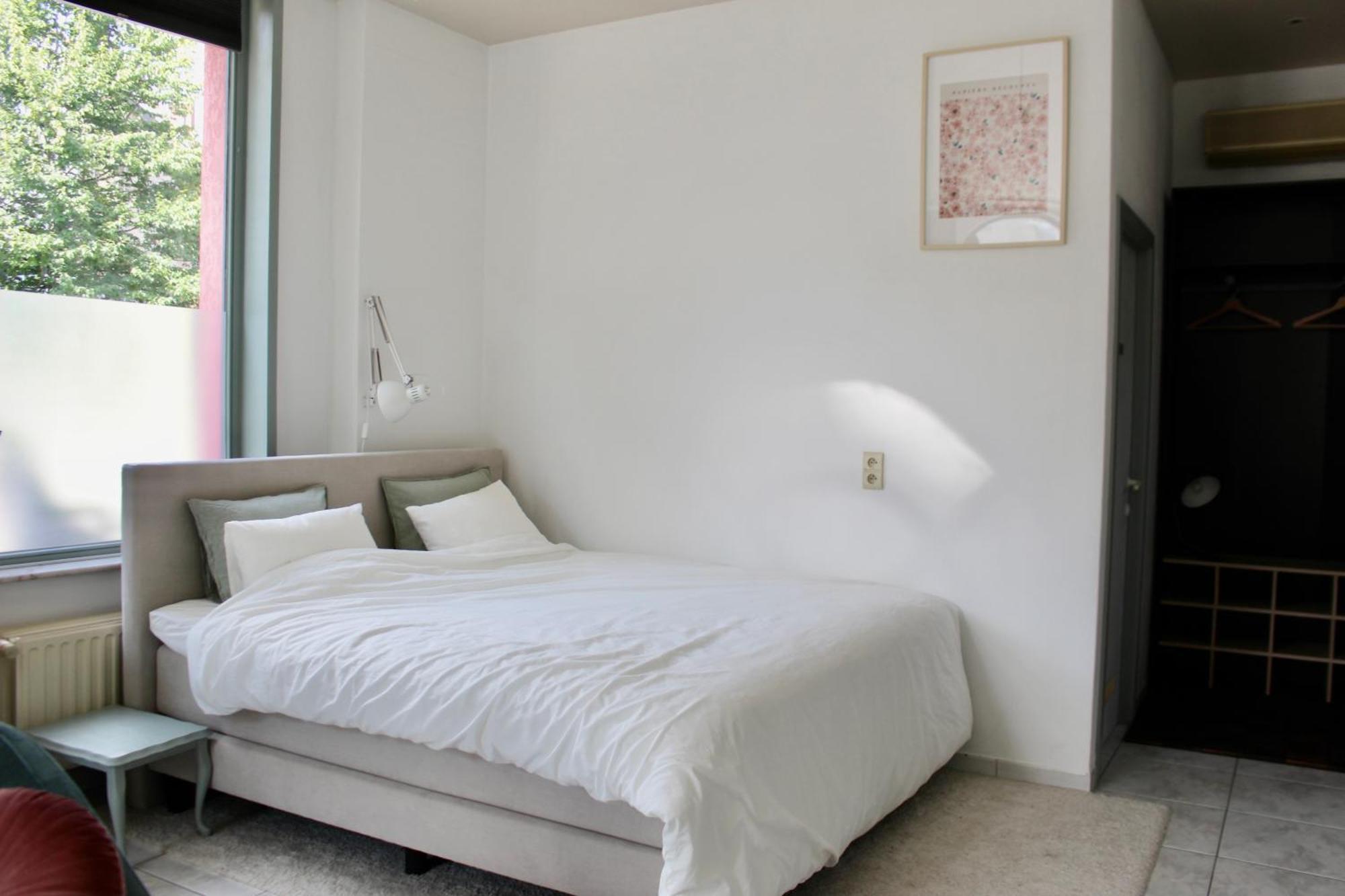 Cozy Private Suite Gent Kültér fotó