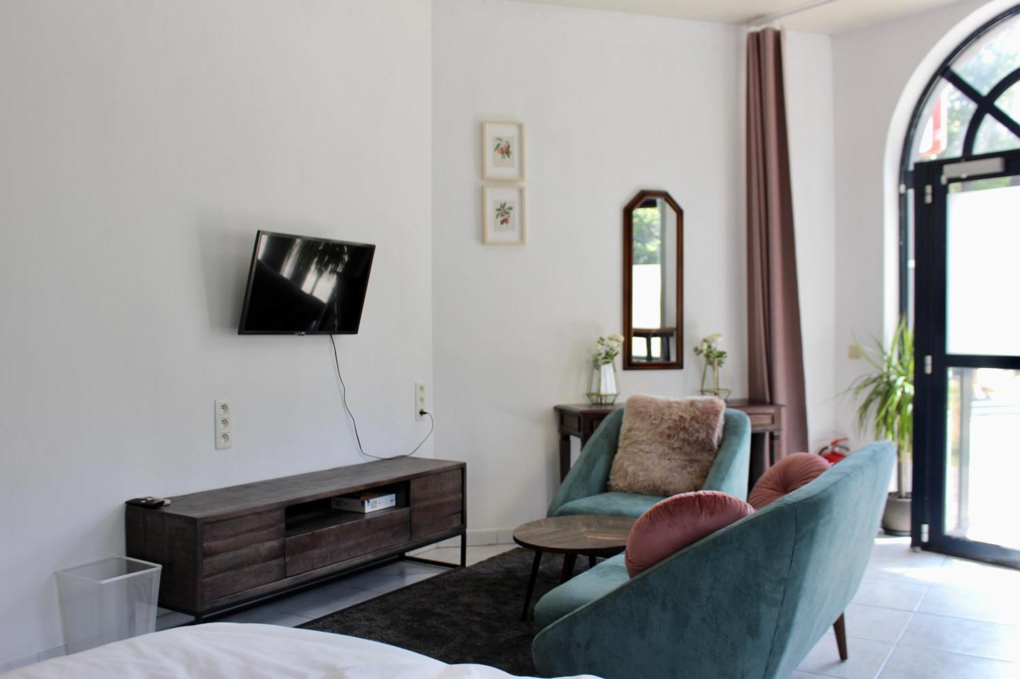 Cozy Private Suite Gent Kültér fotó