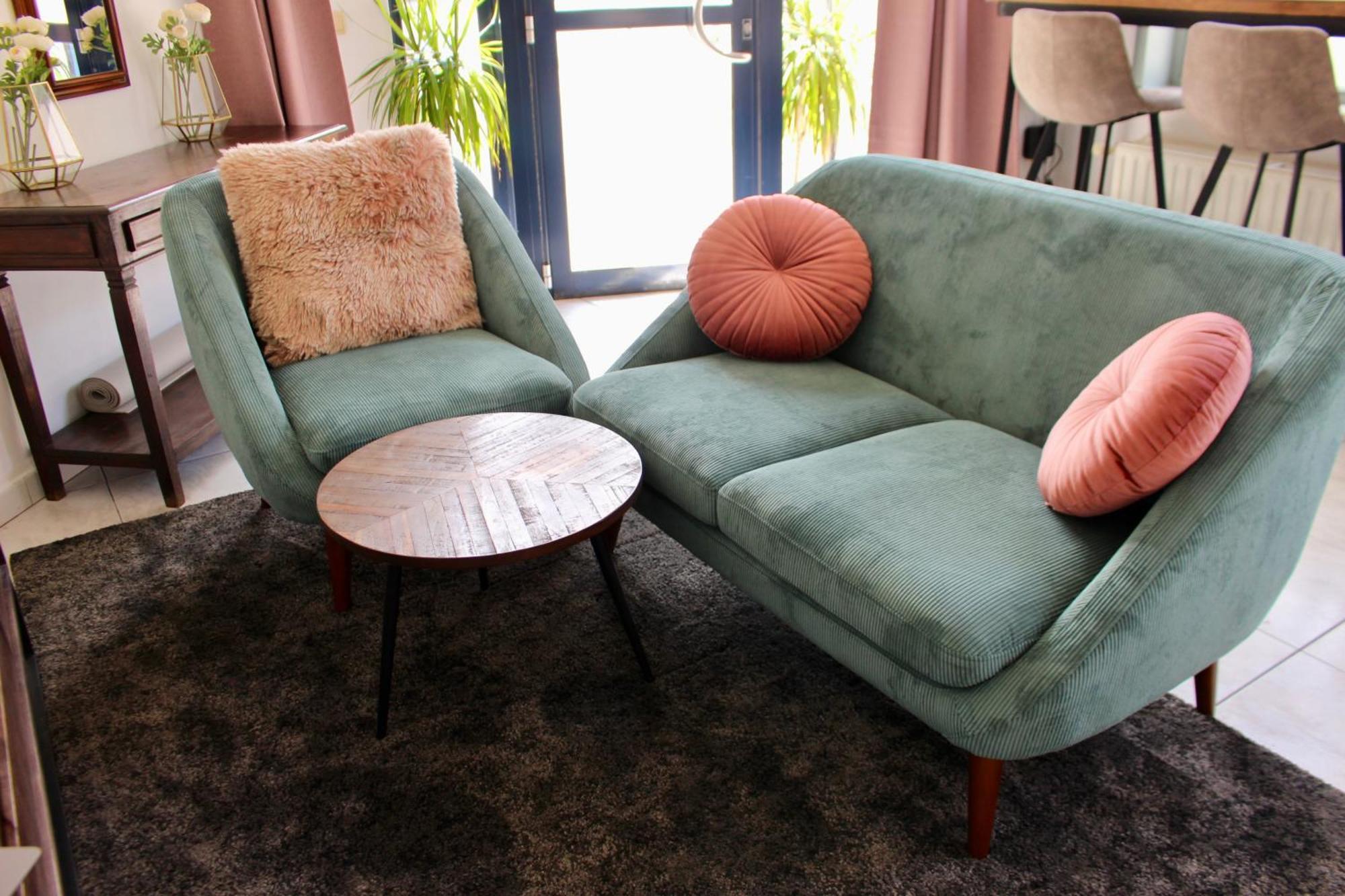 Cozy Private Suite Gent Kültér fotó